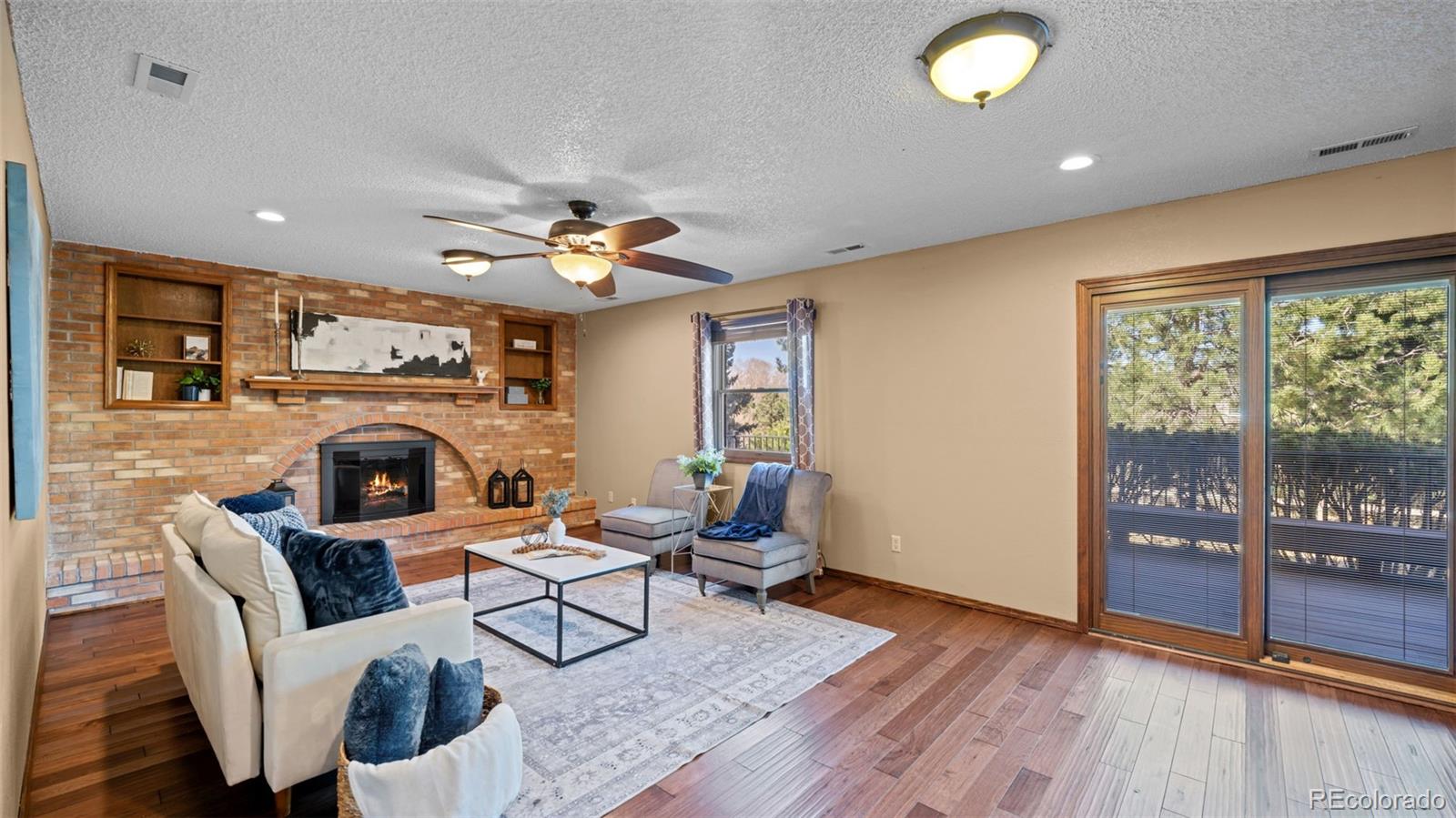 430 Picasso Court Colorado Springs CO 80921