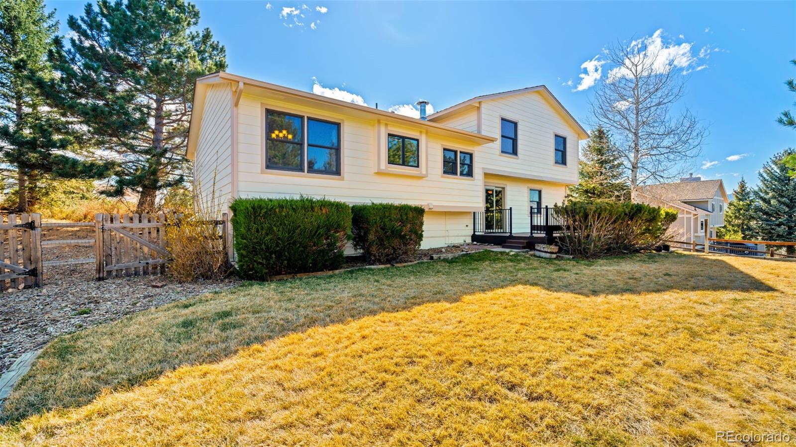 430 Picasso Court Colorado Springs CO 80921