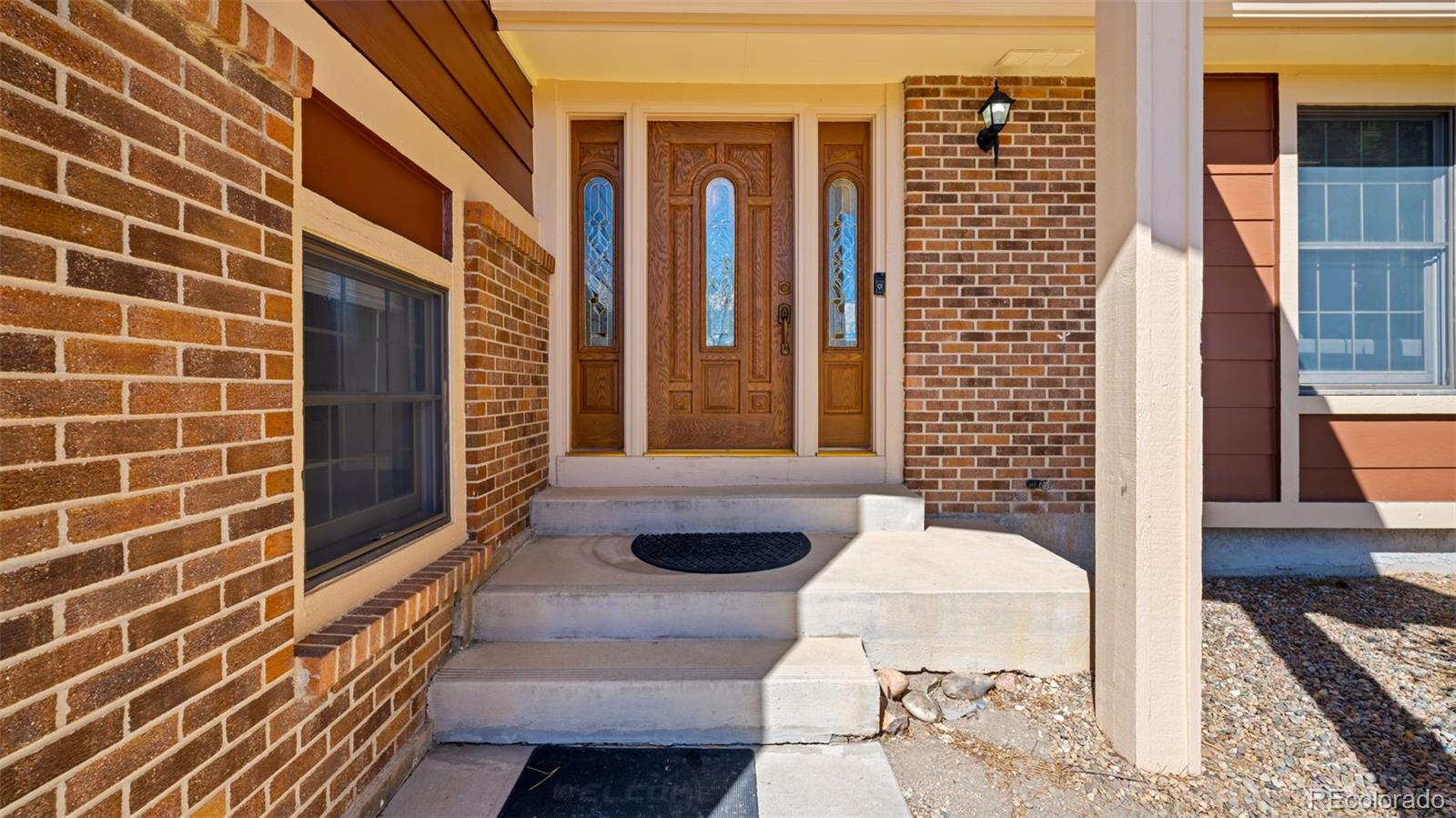 430 Picasso Court Colorado Springs CO 80921
