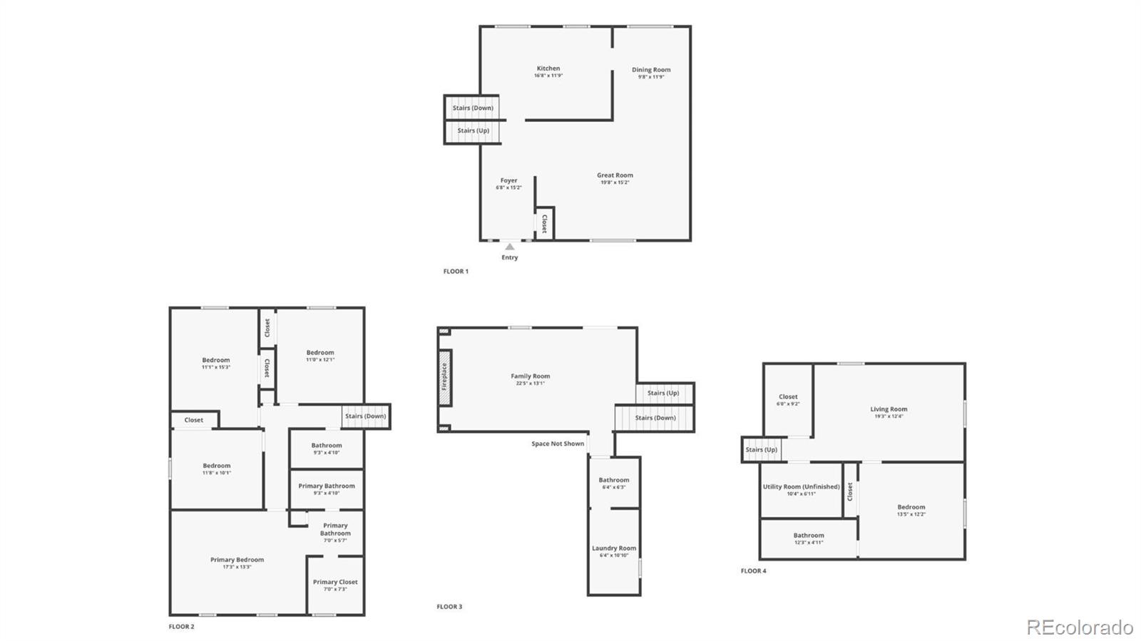 430 Picasso Court Colorado Springs CO 80921