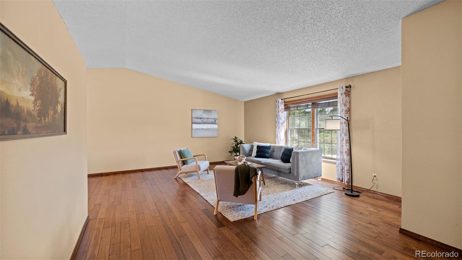 430 Picasso Court Colorado Springs CO 80921