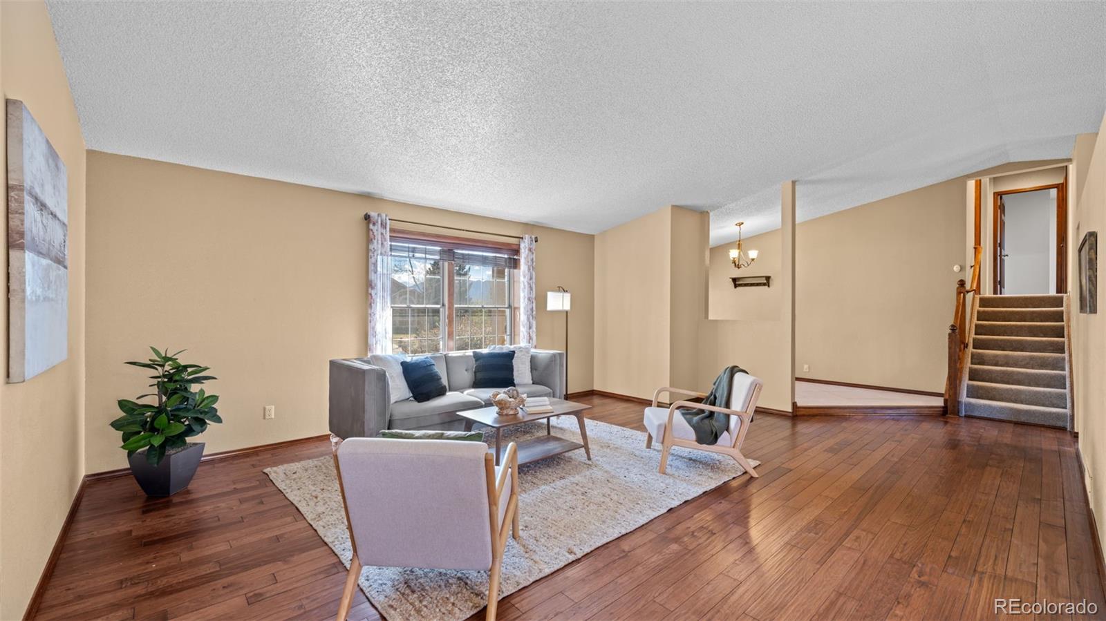 430 Picasso Court Colorado Springs CO 80921