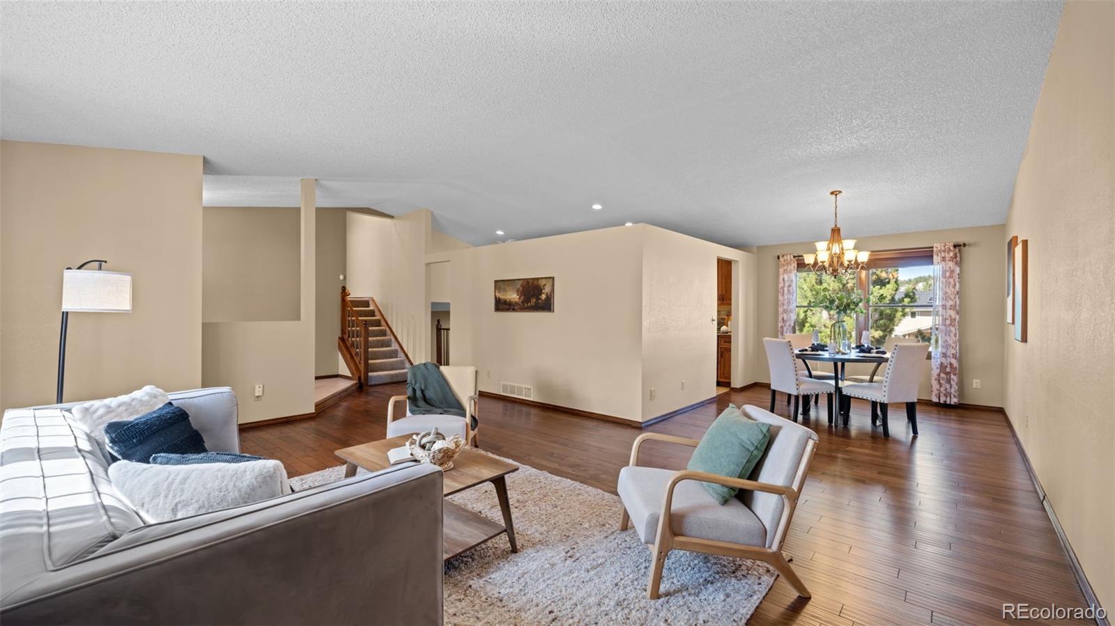 430 Picasso Court Colorado Springs CO 80921