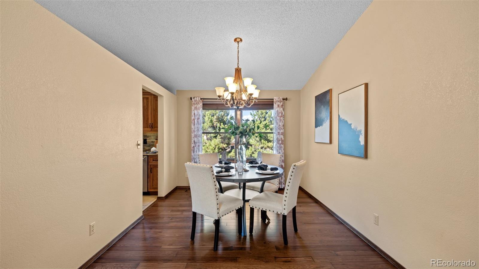 430 Picasso Court Colorado Springs CO 80921