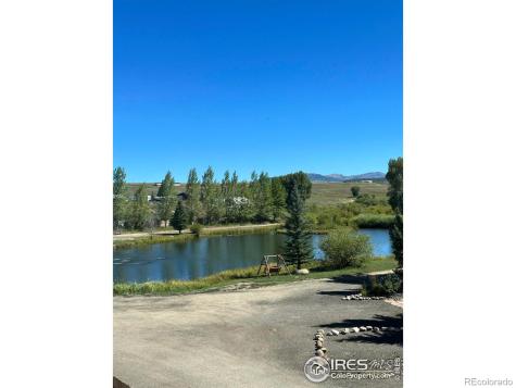 113 Edgewater Circle Granby CO 80446