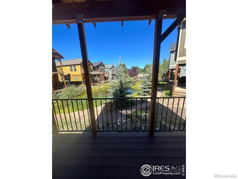 113 Edgewater Circle Granby CO 80446