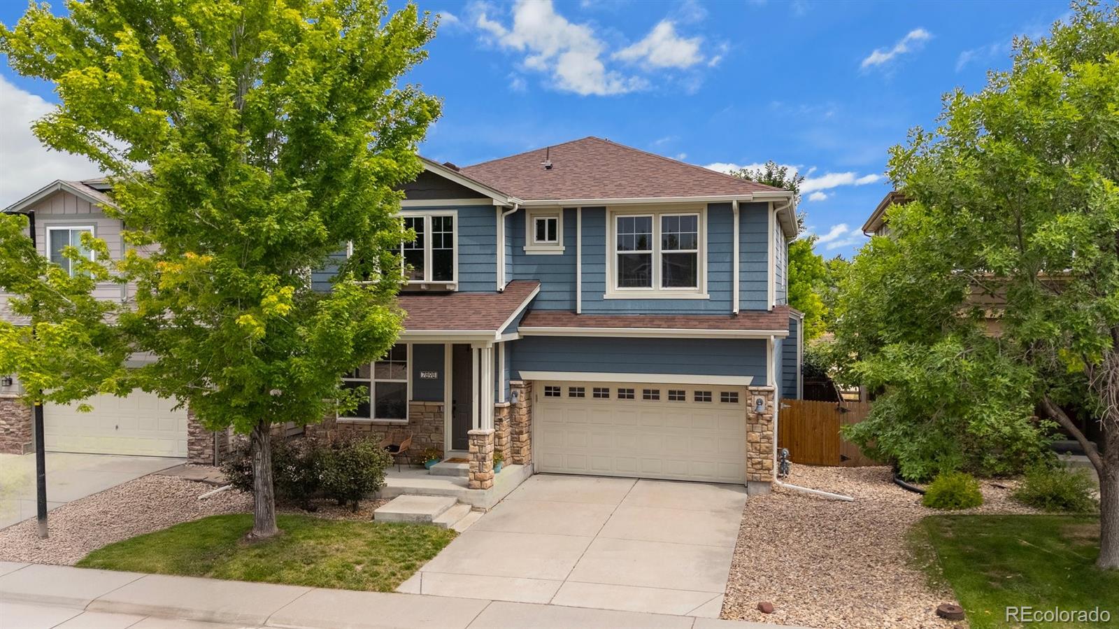 7898 S Joplin Court Englewood CO 80112
