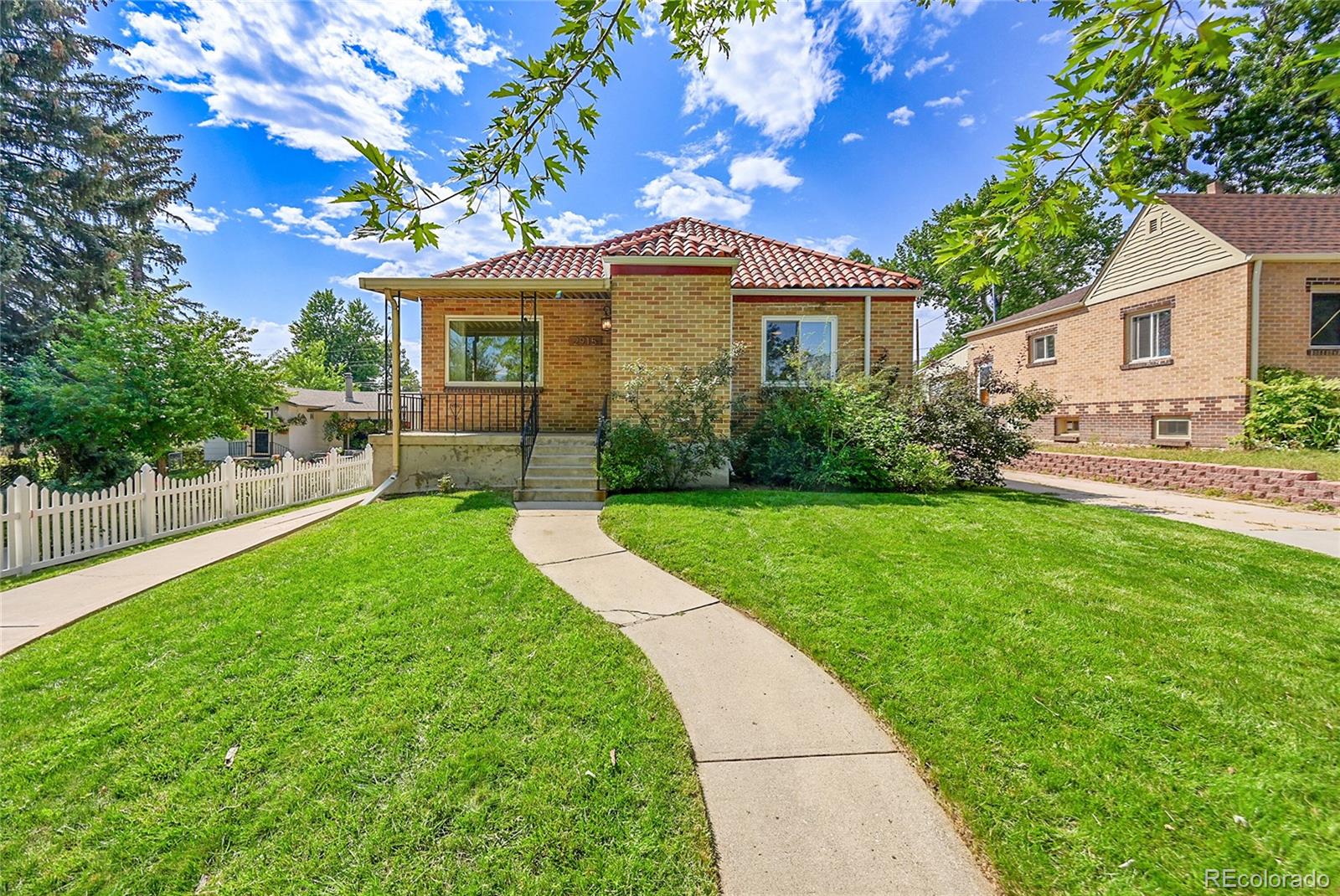 2915 Depew Street Wheat Ridge CO 80214