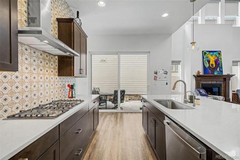 10558 Eby Circle Lone Tree CO 80124