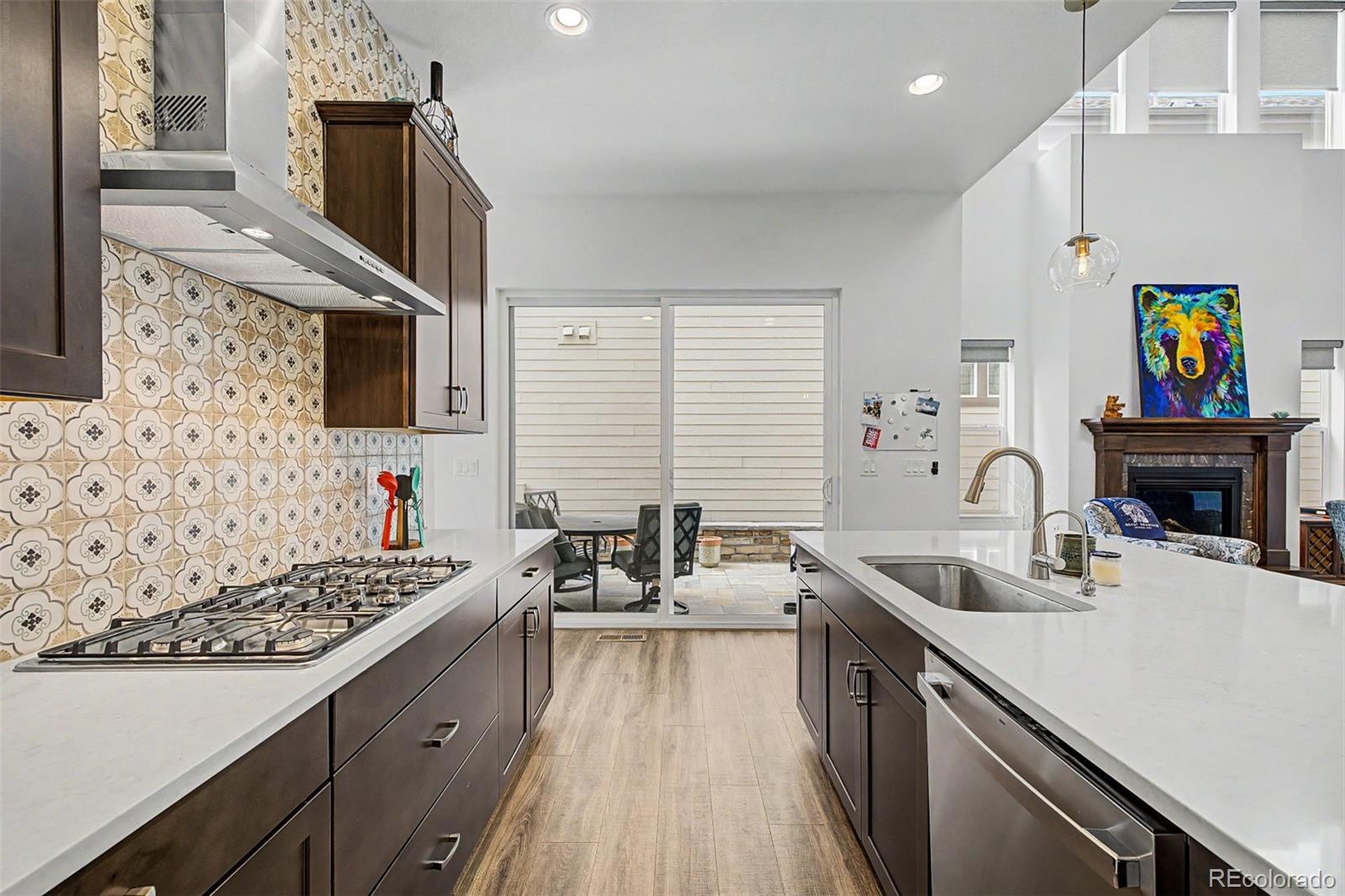10558 Eby Circle Lone Tree CO 80124