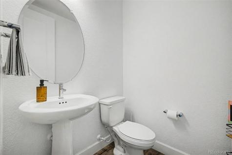 10558 Eby Circle Lone Tree CO 80124