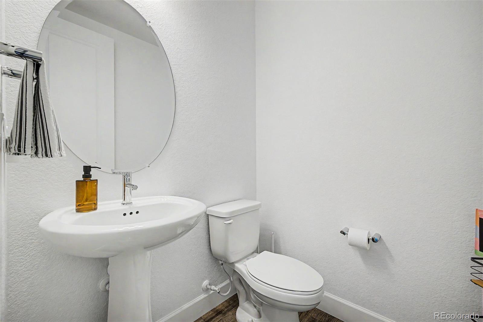 10558 Eby Circle Lone Tree CO 80124
