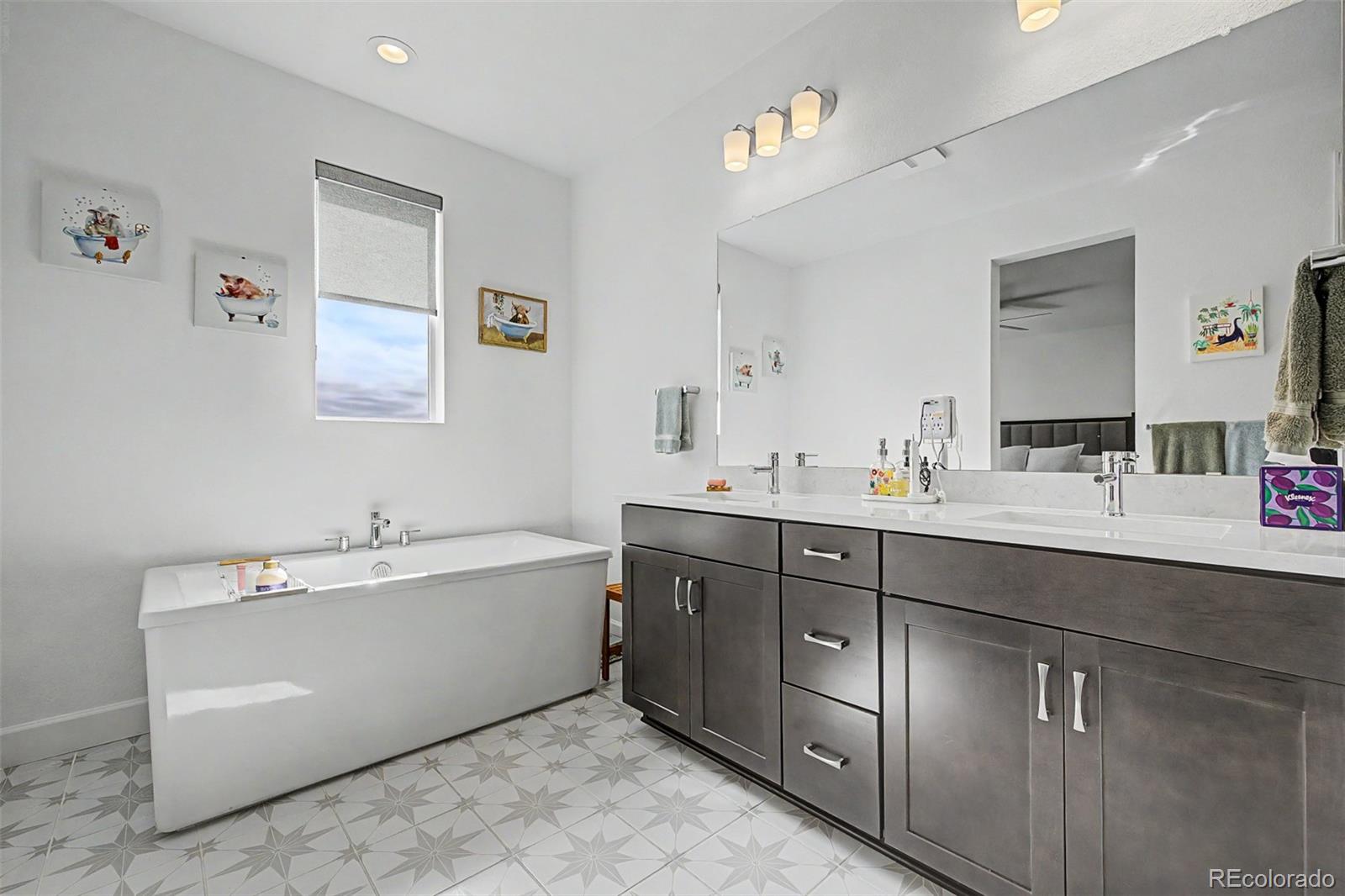 10558 Eby Circle Lone Tree CO 80124