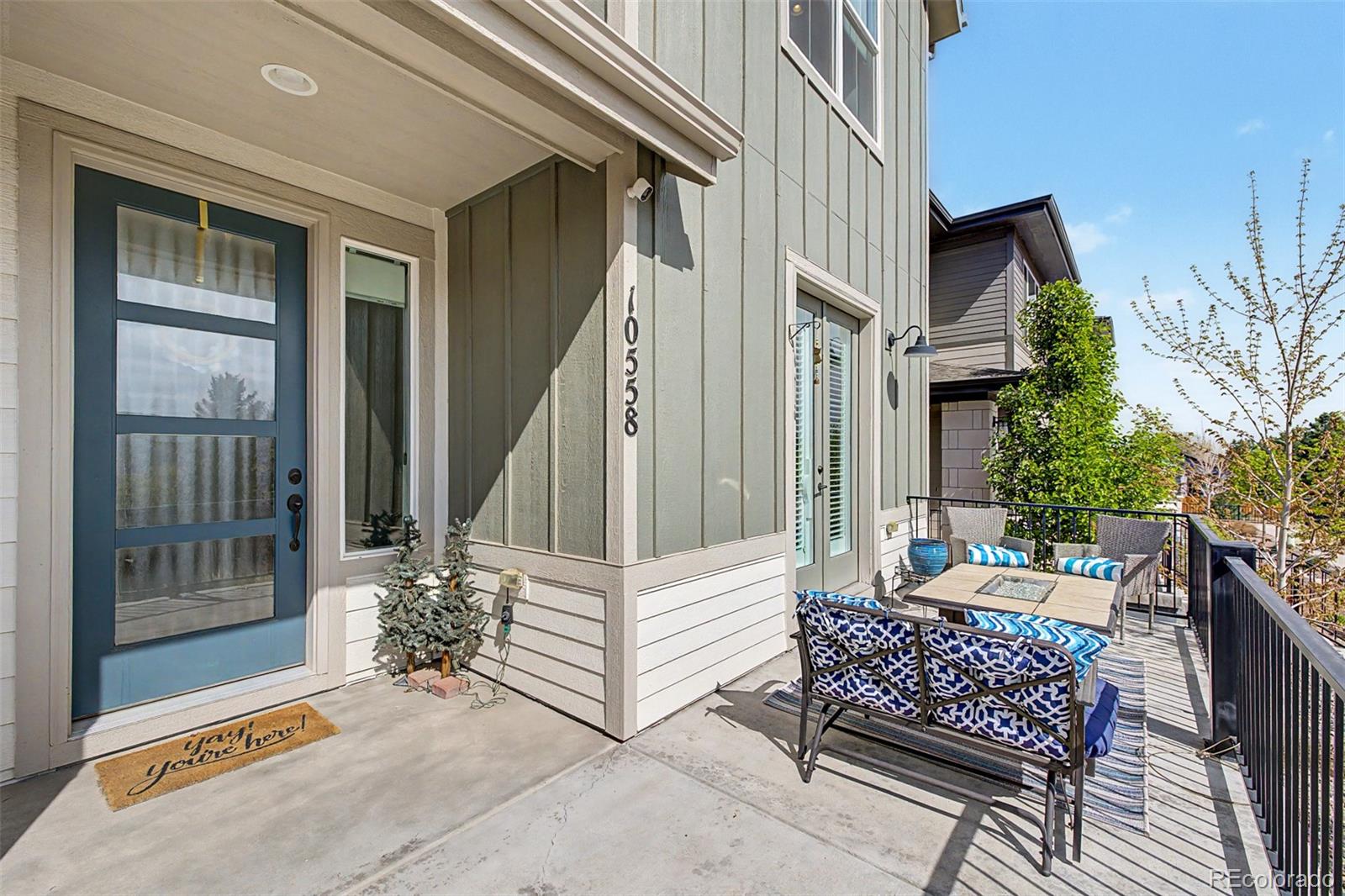 10558 Eby Circle Lone Tree CO 80124