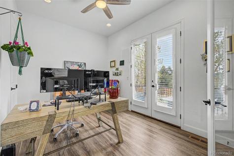 10558 Eby Circle Lone Tree CO 80124
