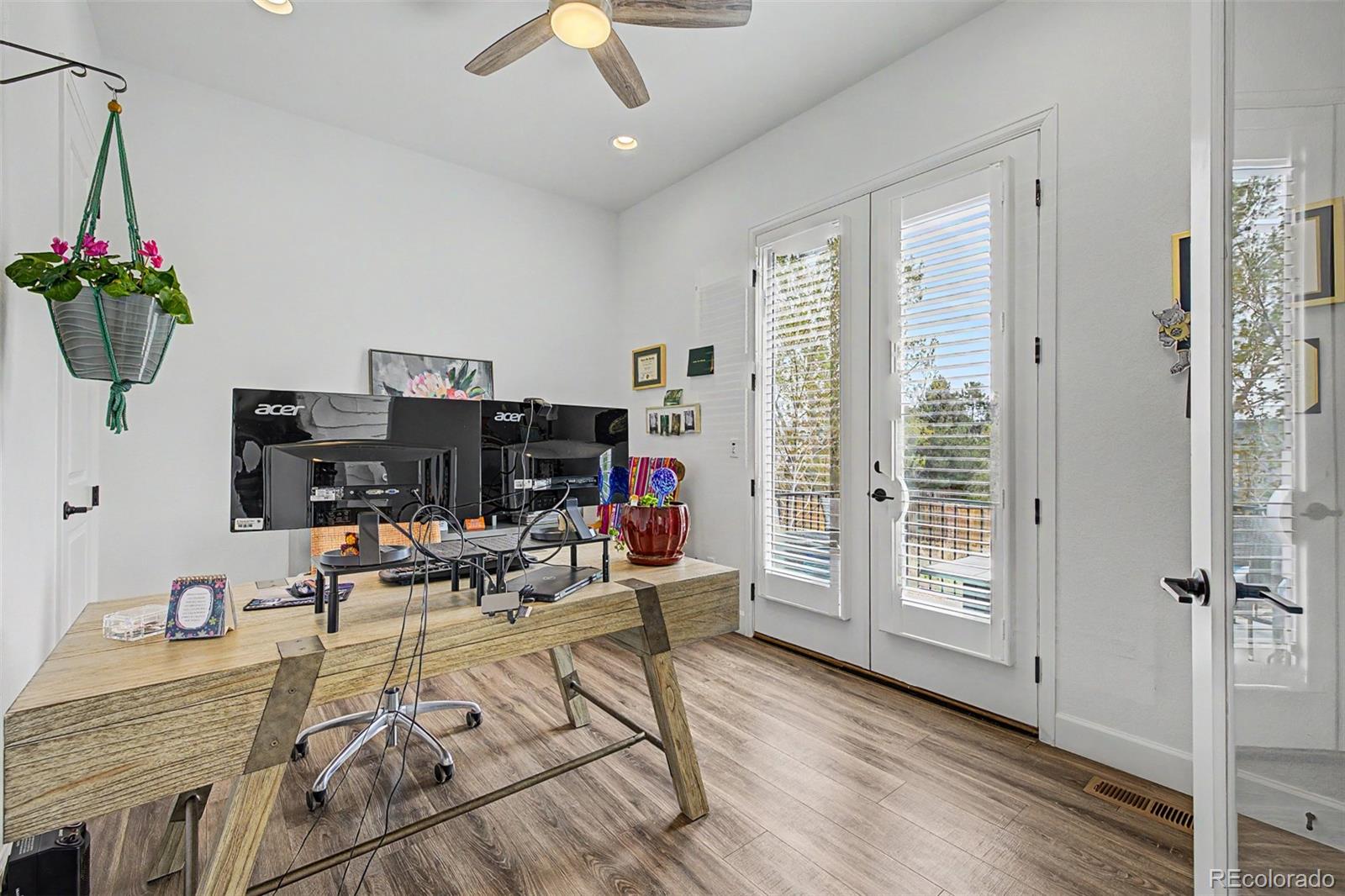 10558 Eby Circle Lone Tree CO 80124