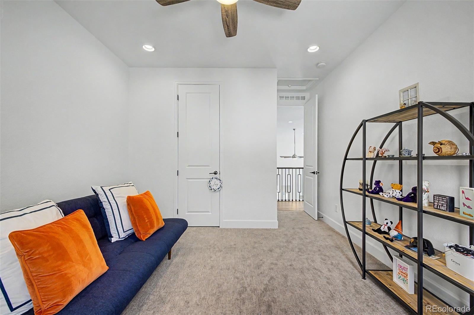 10558 Eby Circle Lone Tree CO 80124