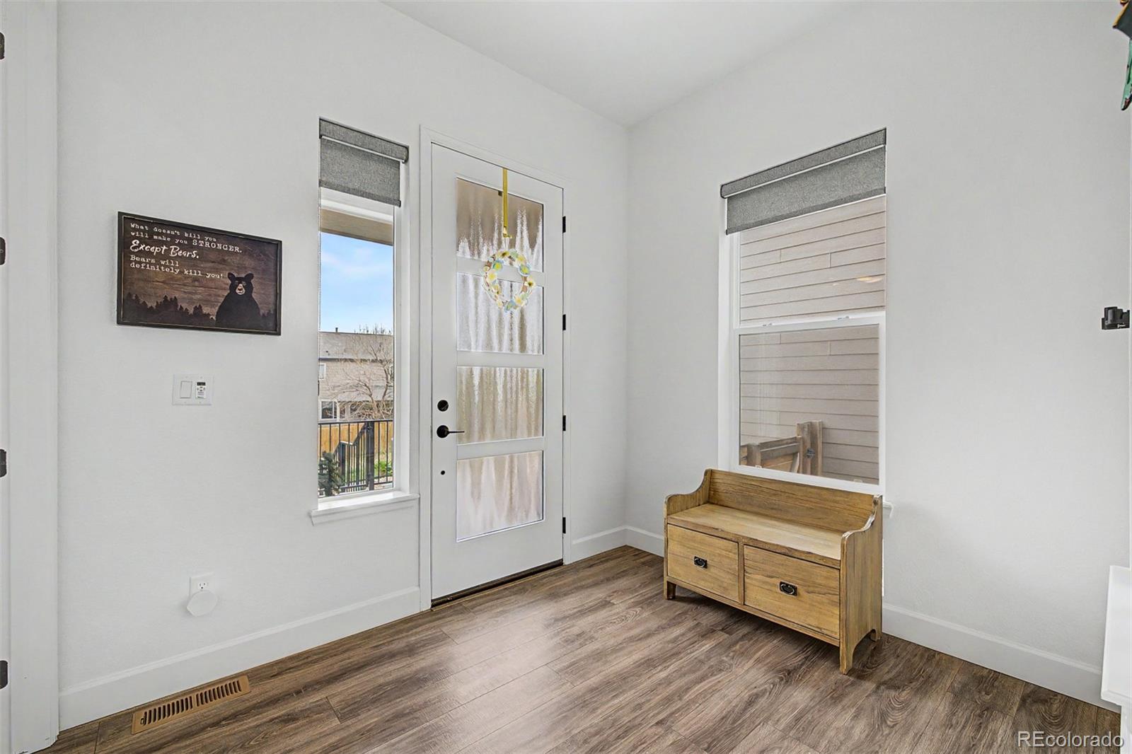10558 Eby Circle Lone Tree CO 80124