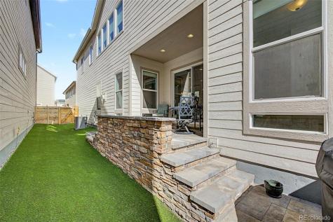 10558 Eby Circle Lone Tree CO 80124