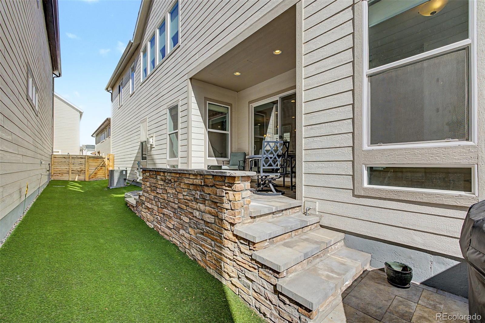 10558 Eby Circle Lone Tree CO 80124