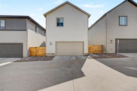 10558 Eby Circle Lone Tree CO 80124