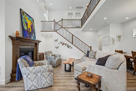 10558 Eby Circle Lone Tree CO 80124