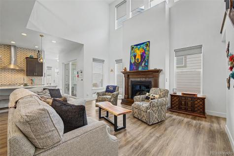 10558 Eby Circle Lone Tree CO 80124