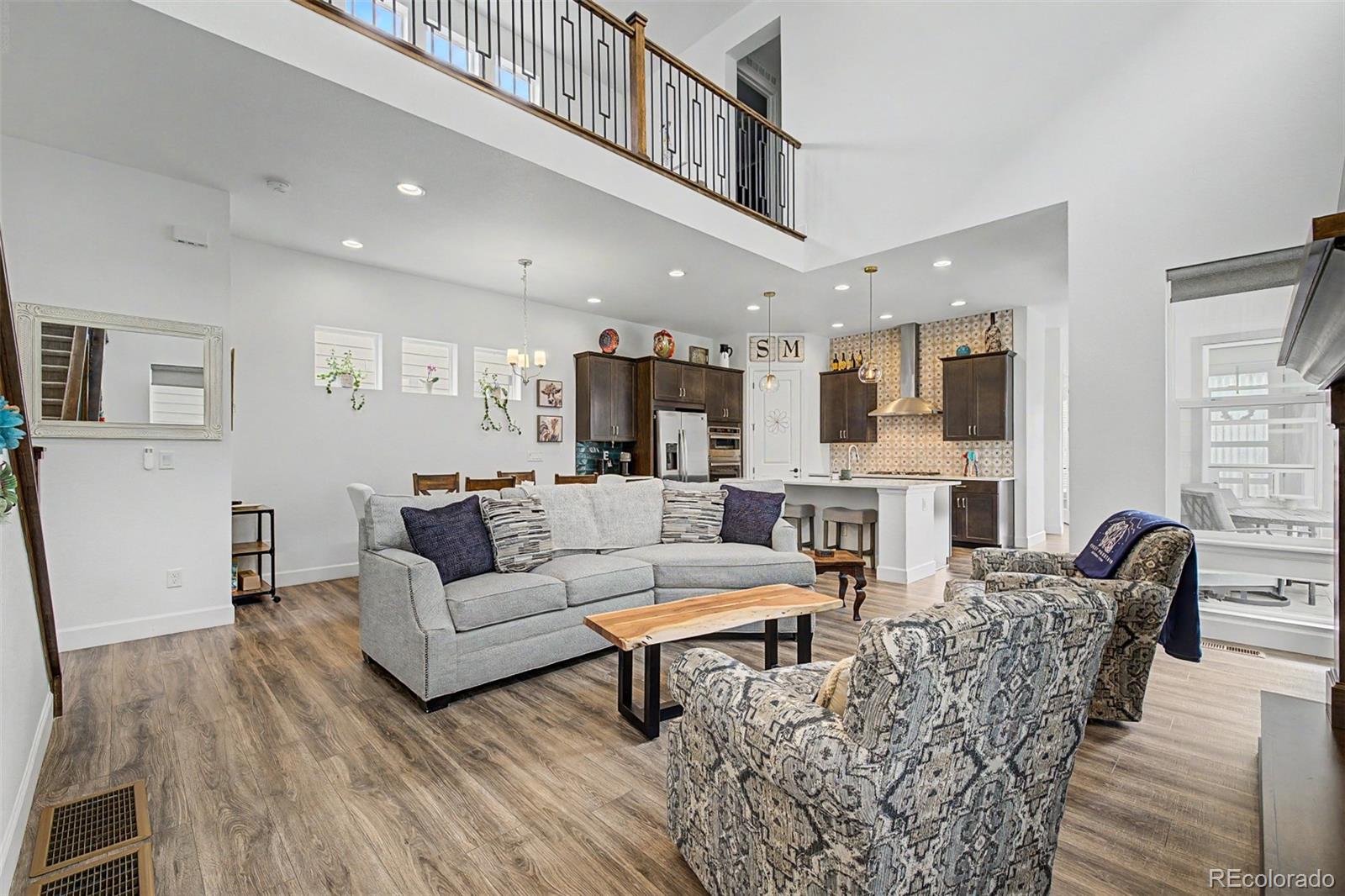 10558 Eby Circle Lone Tree CO 80124