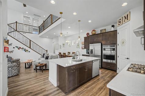 10558 Eby Circle Lone Tree CO 80124