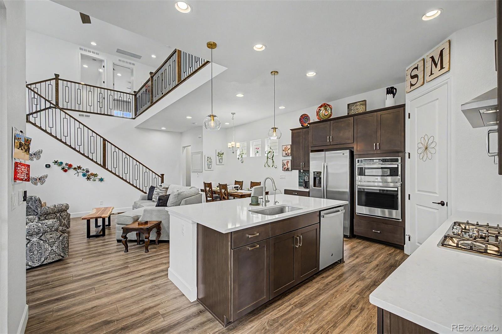 10558 Eby Circle Lone Tree CO 80124