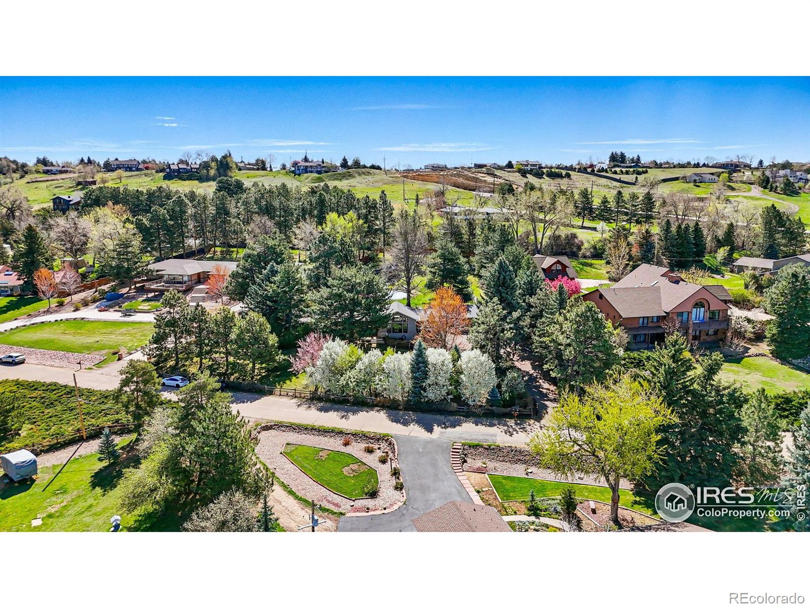 182 Ridge Road Boulder CO 80303