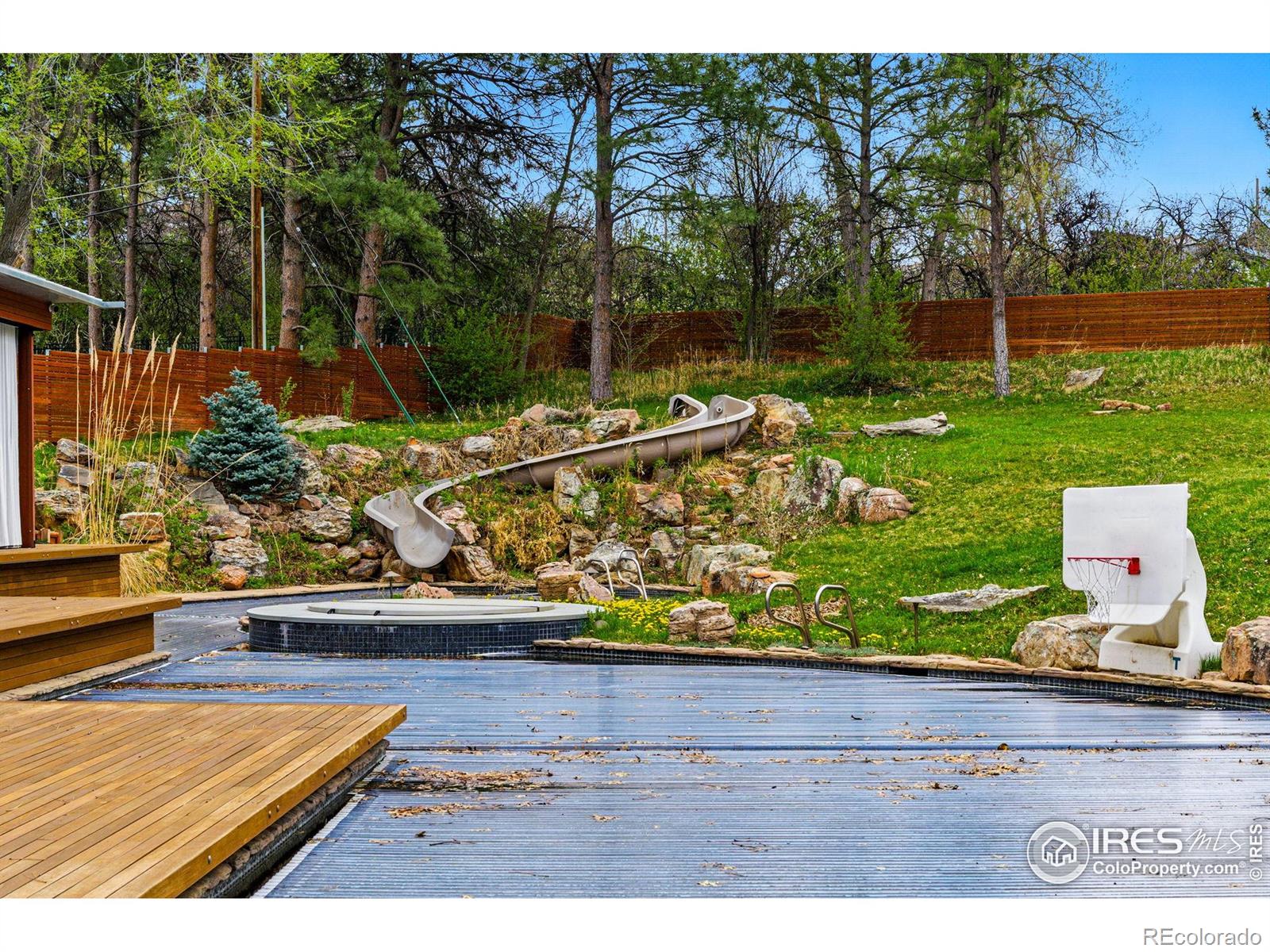 182 Ridge Road Boulder CO 80303