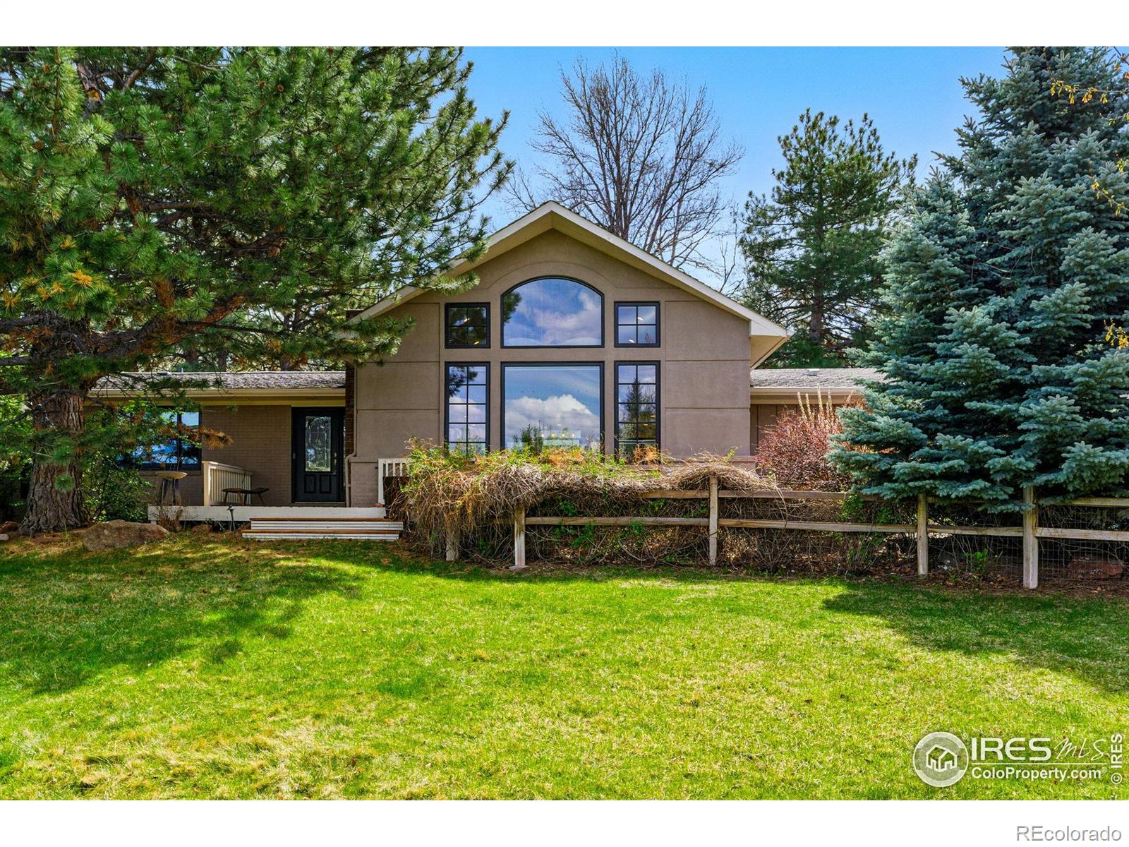 182 Ridge Road Boulder CO 80303