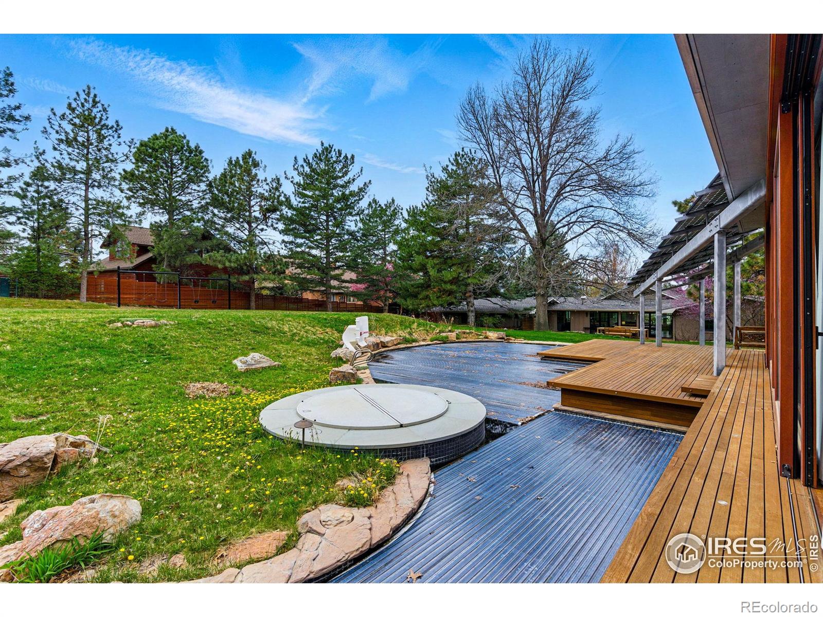 182 Ridge Road Boulder CO 80303