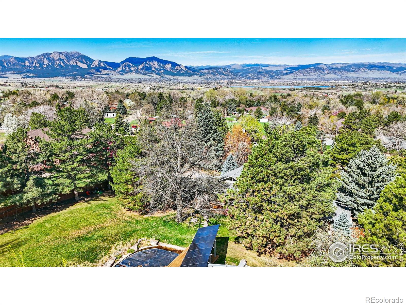 182 Ridge Road Boulder CO 80303