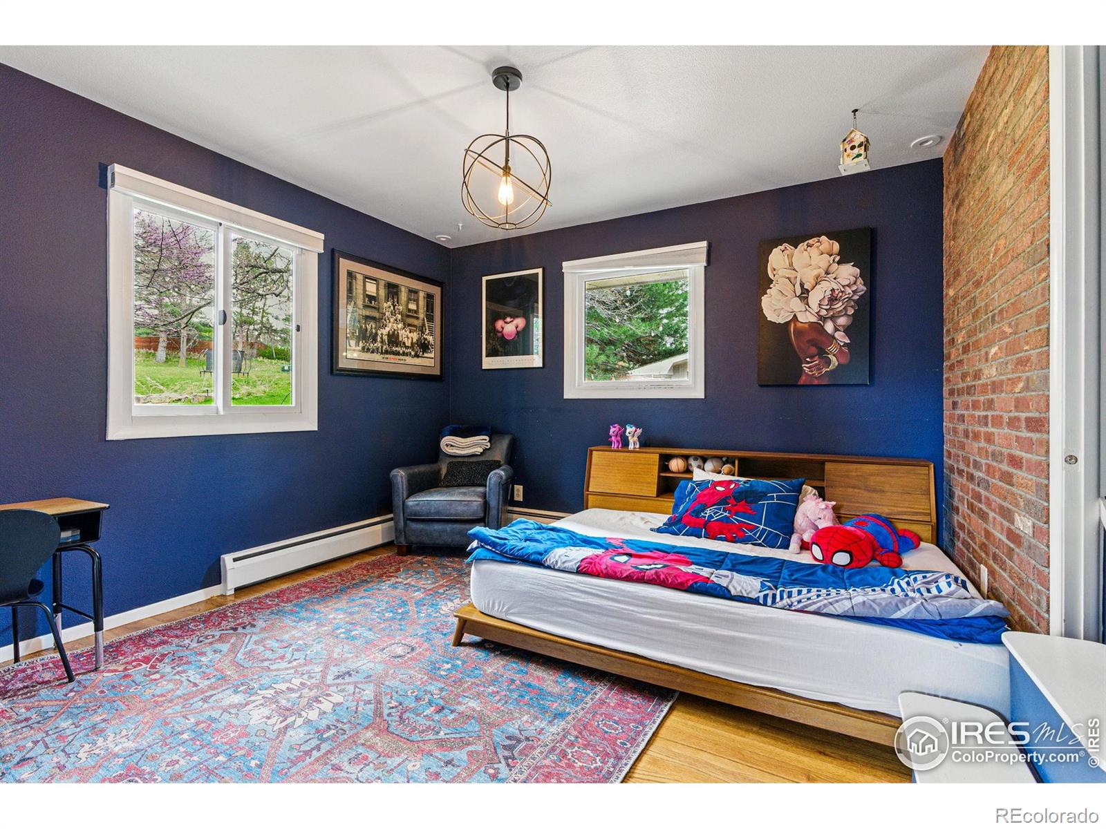 182 Ridge Road Boulder CO 80303