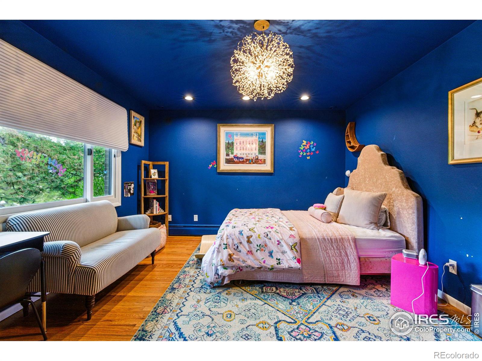 182 Ridge Road Boulder CO 80303