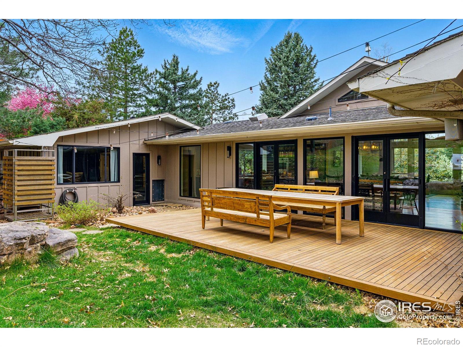 182 Ridge Road Boulder CO 80303