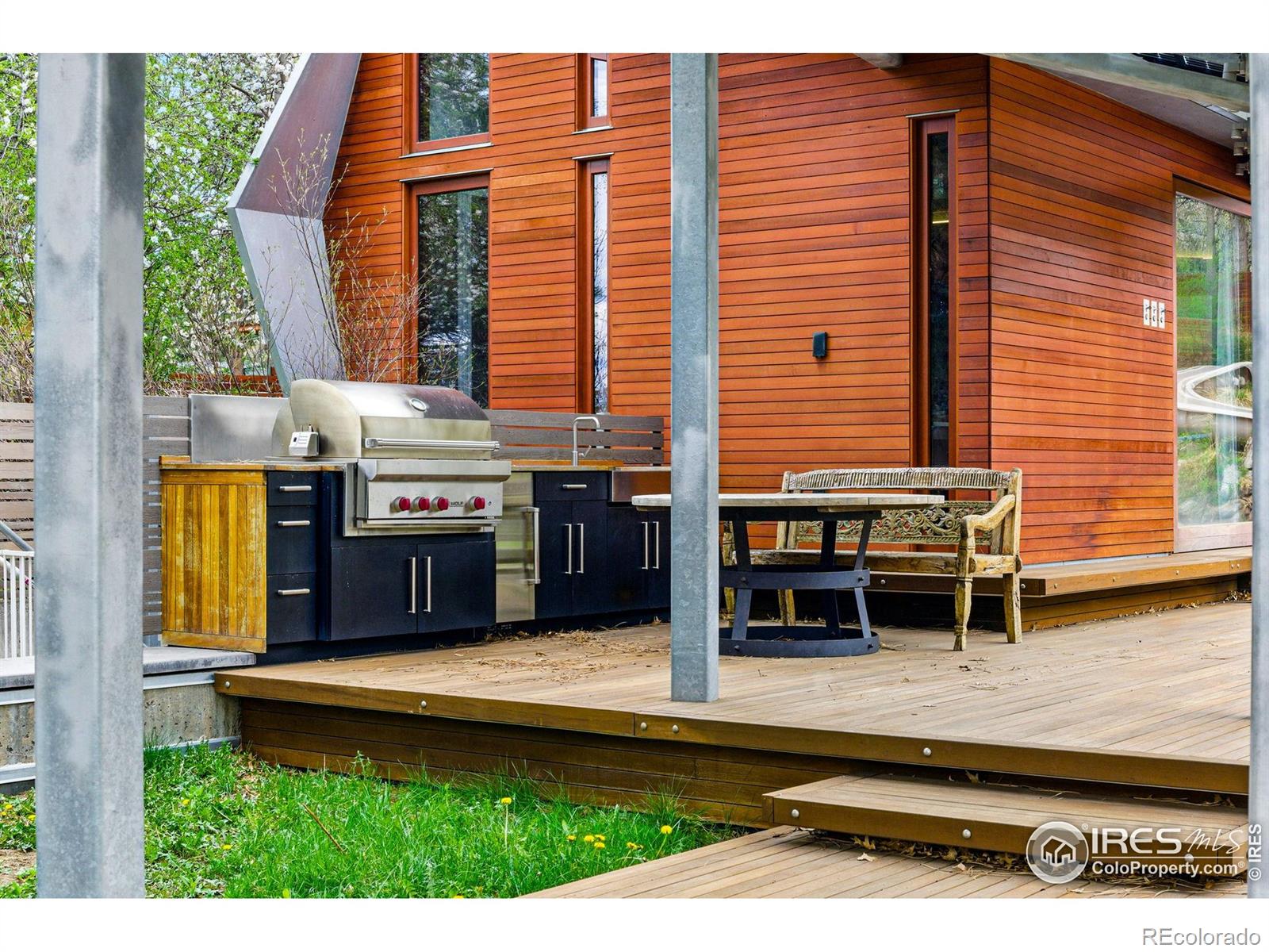 182 Ridge Road Boulder CO 80303
