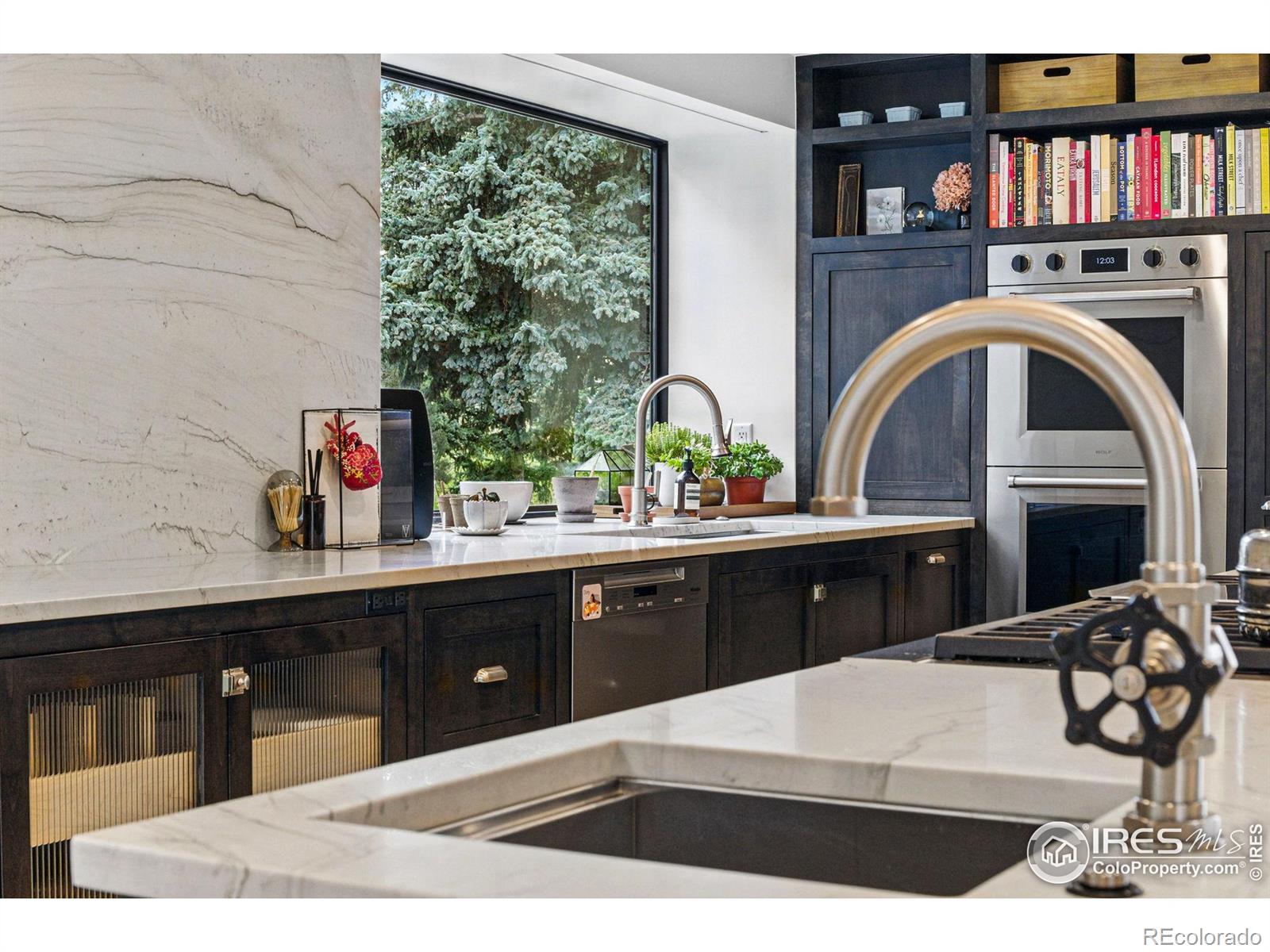 182 Ridge Road Boulder CO 80303