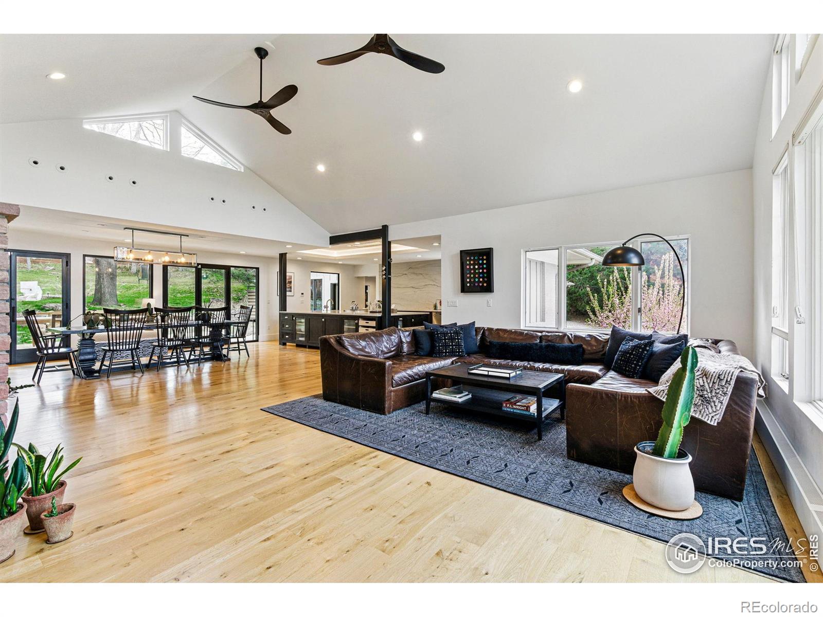 182 Ridge Road Boulder CO 80303