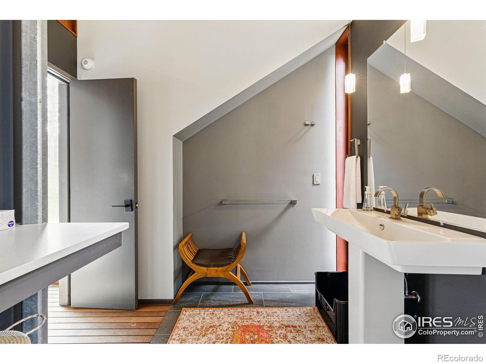 182 Ridge Road Boulder CO 80303