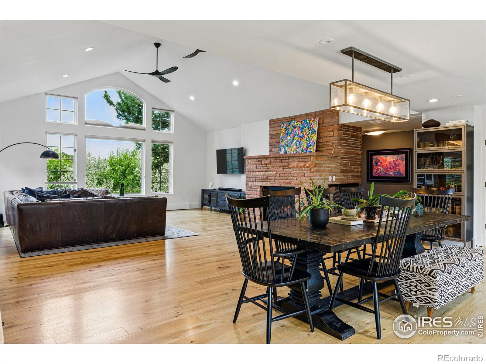 182 Ridge Road Boulder CO 80303