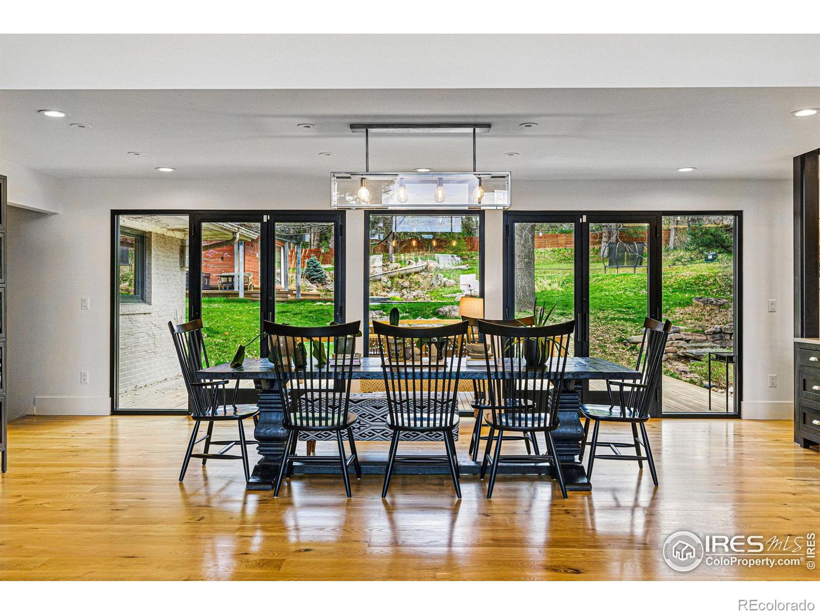 182 Ridge Road Boulder CO 80303