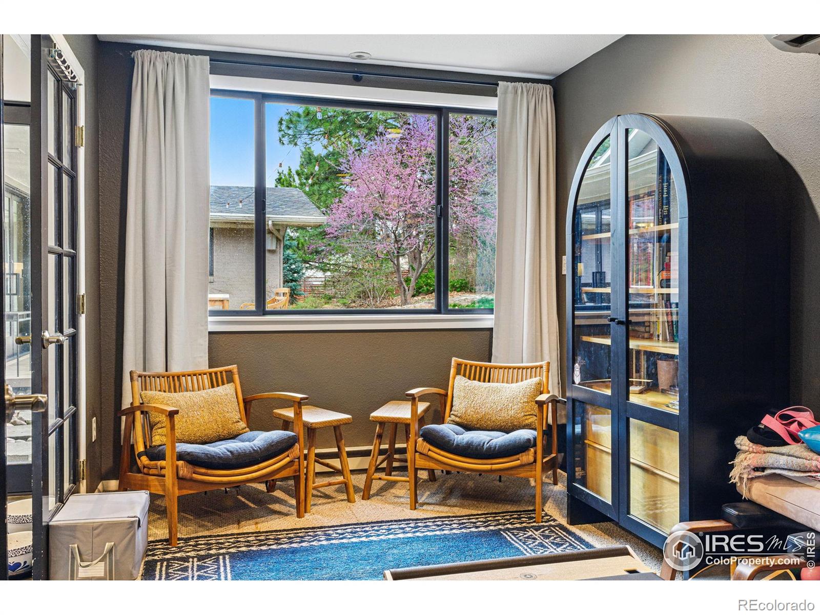 182 Ridge Road Boulder CO 80303