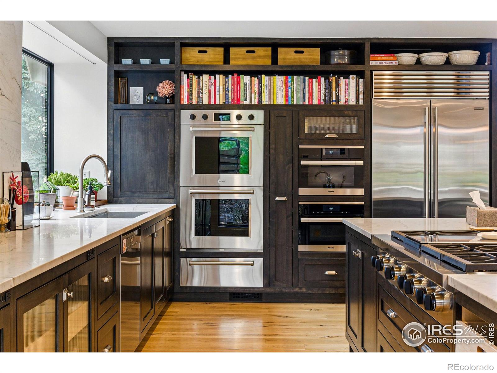 182 Ridge Road Boulder CO 80303