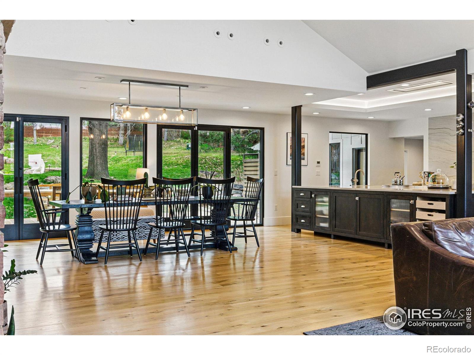 182 Ridge Road Boulder CO 80303