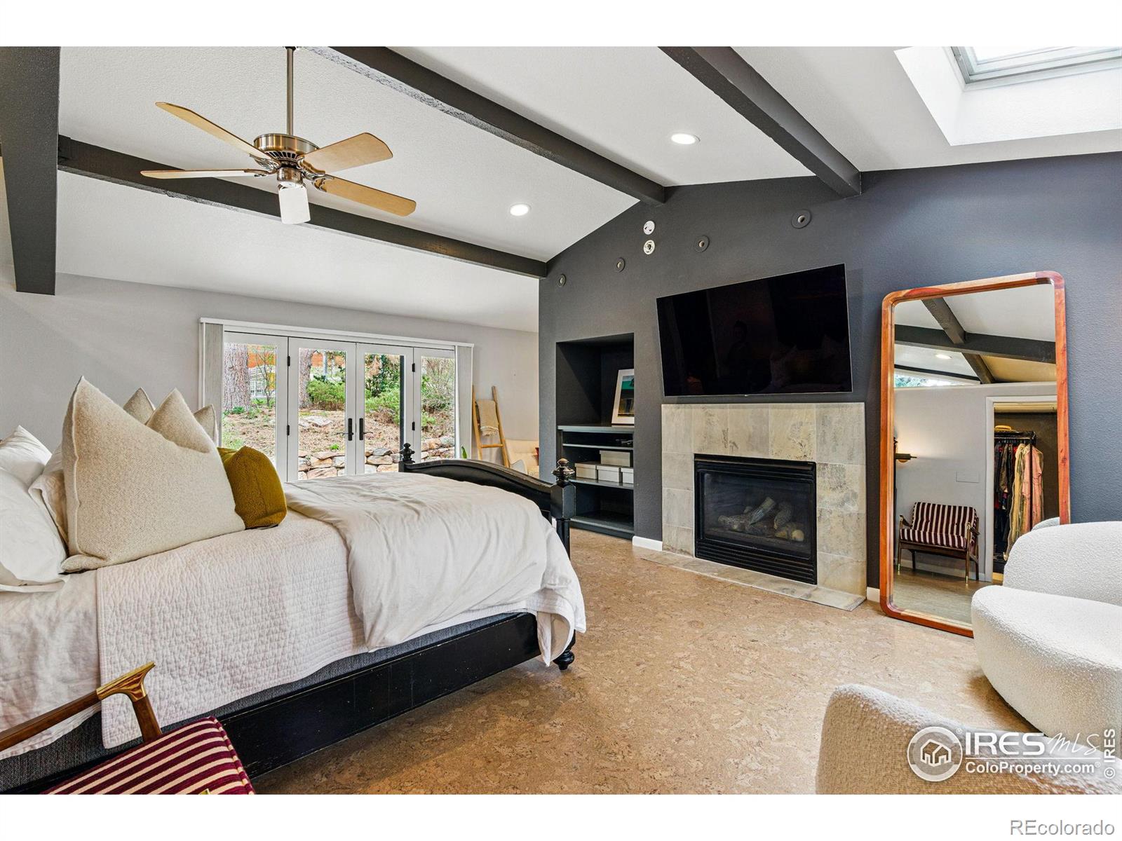 182 Ridge Road Boulder CO 80303