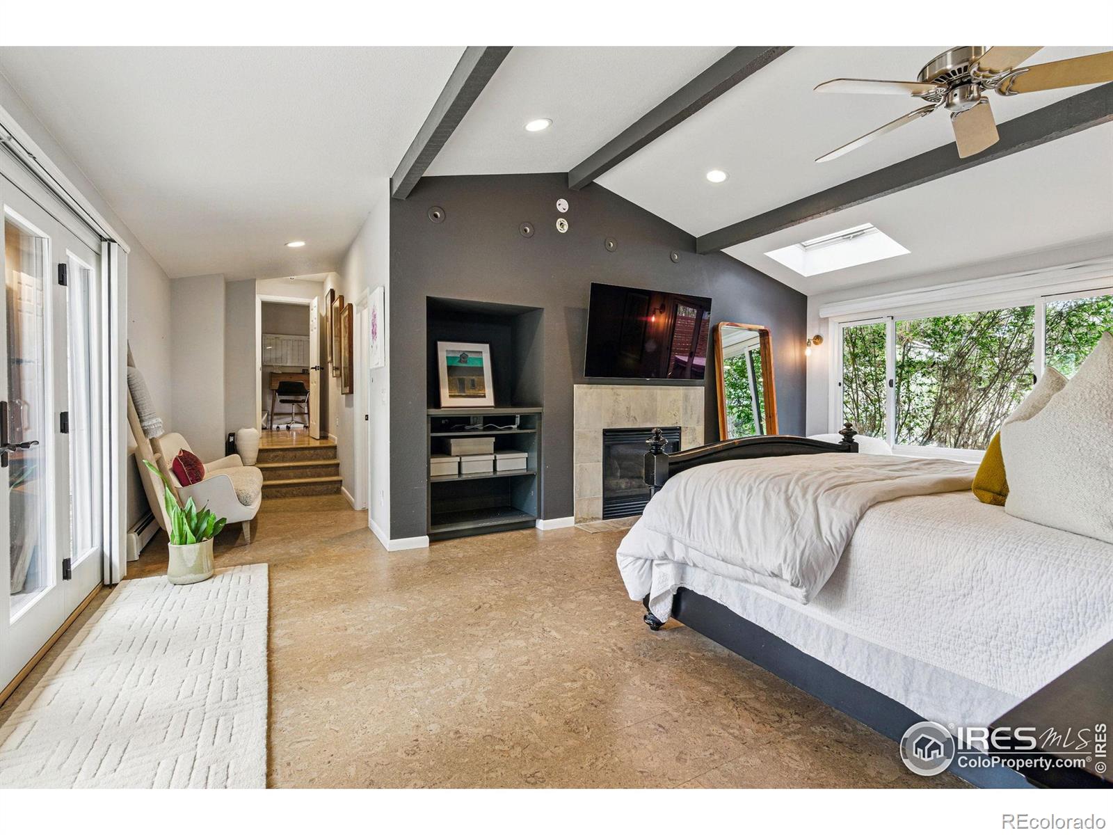 182 Ridge Road Boulder CO 80303