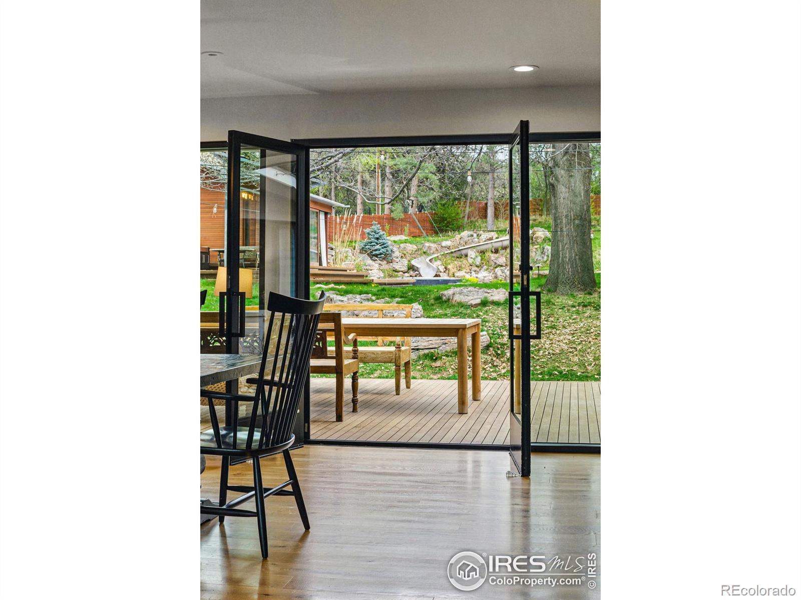 182 Ridge Road Boulder CO 80303